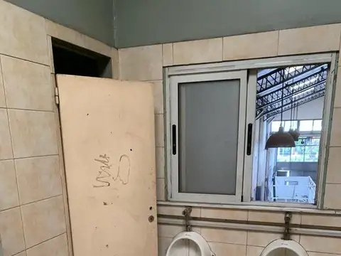 Galpon en Venta A Estrenar