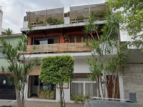 Terreno en Venta en Monte Castro, CABA
