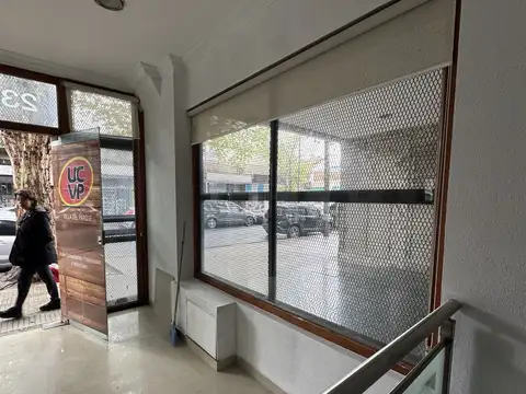 Local Comercial Villa Del Parque