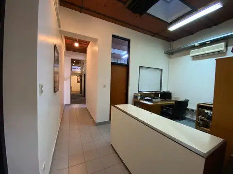 Oficina en Venta 10 años