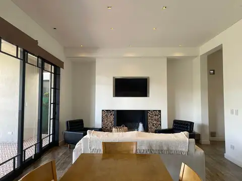 Casa en Venta 6 años