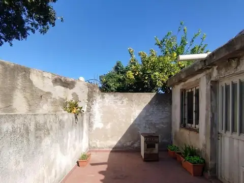 Casa en Venta 75 años