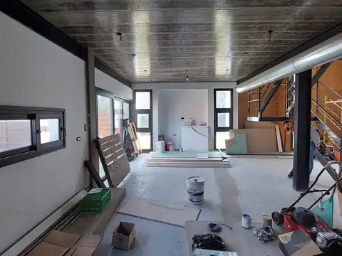 Casa en Venta 1 año