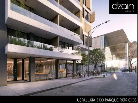 Local en Venta en Parque Patricios, CABA
