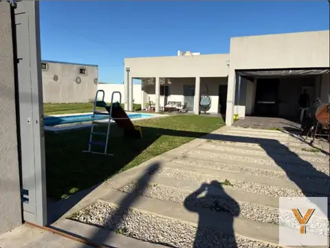 Casa en Venta - 2 Dormitorios 3 Baños - 600mts - La Plata