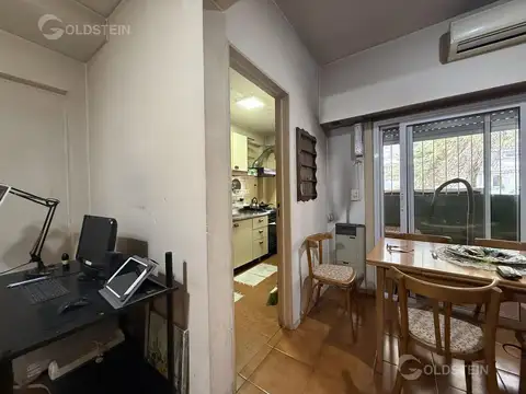 Departamento en Venta 45 años