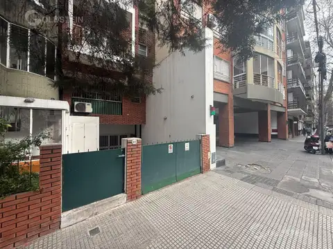 Departamento en Caballito