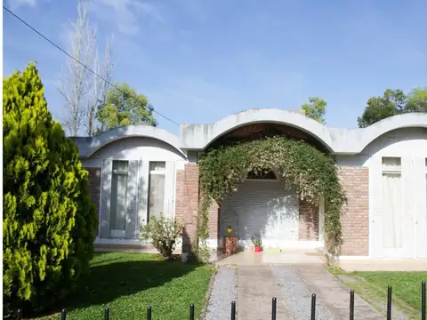 Los Aromos Mza 88a Lote 6