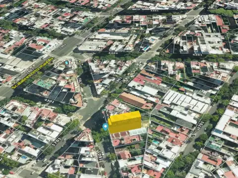 Terreno en Venta en Palermo 