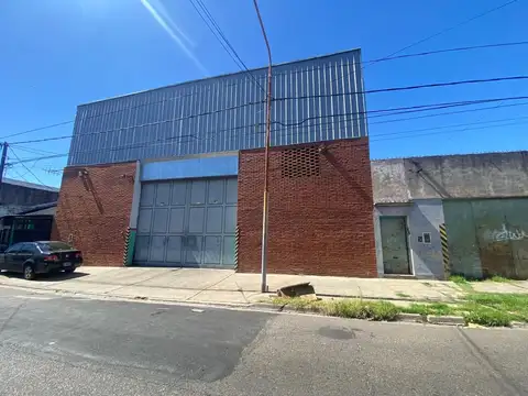 OPORTUNIDAD VENTA DEPOSITO GALPON ACCESO OESTE Y GENERAL PAZ