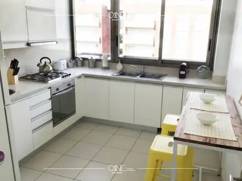 Departamento en Alquiler de 2 dormitorios