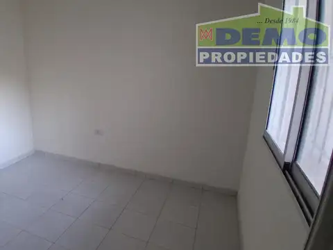 Departamento en Alquiler A Estrenar
