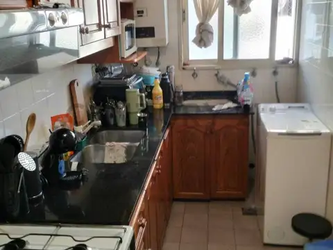 Departamento en Venta en Barracas, USD 79.000