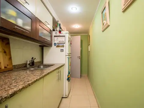 Departamento en Venta 20 años