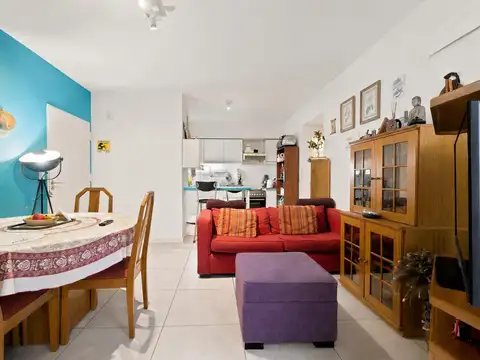 2 Ambientes| Venta en V. Urquiza | Excelente Ubicación