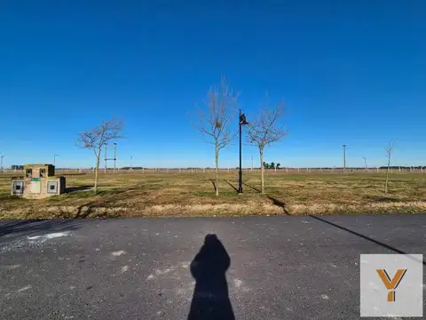 Terreno en Venta -  - 1143mts - La Plata - Haras del Sur III