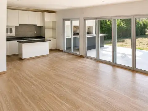 Casa en Venta A Estrenar