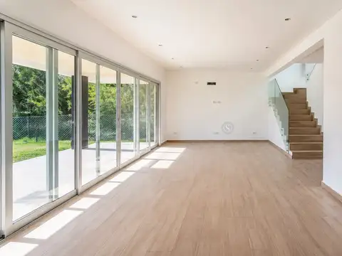 Casa en Venta al Norte