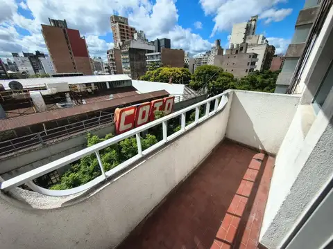 Departamento en Alquiler en Centro, $ 350.000