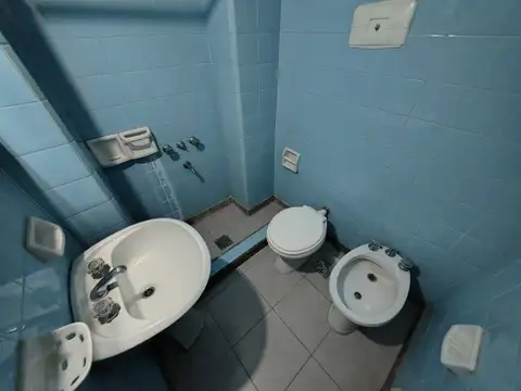 Departamento en Alquiler 53 años