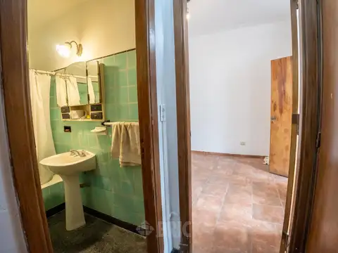 Depto Tipo Casa en Venta en Flores, USD 145.000