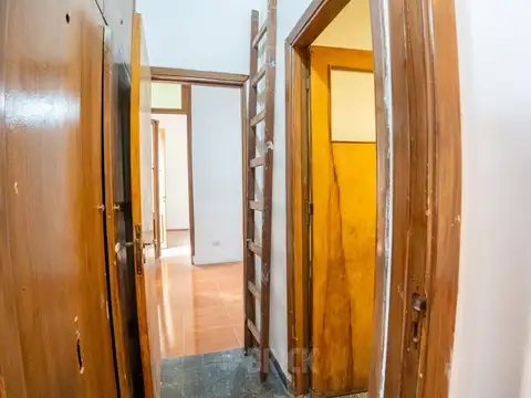Depto Tipo Casa en Venta de 3 dormitorios