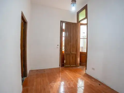 Depto Tipo Casa 4 ambientes con 1 baño