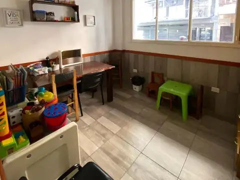Oficina en Venta en Palermo, USD 175.000