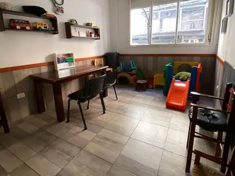 Oficina 4 Ambientes en Palermo