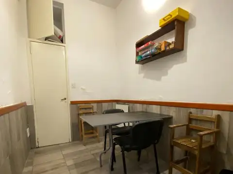 Oficina 4 Ambientes en Palermo