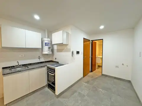 Departamento en Venta en Nuestra Señora De Lourdes, Rosario