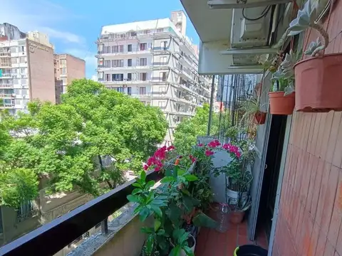 9 De Julio 700, Piso 4