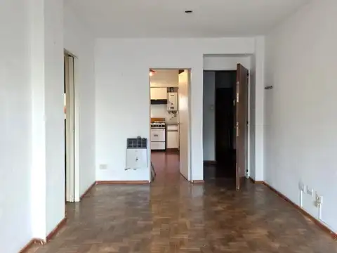Departamento en Alquiler de 2 dormitorios