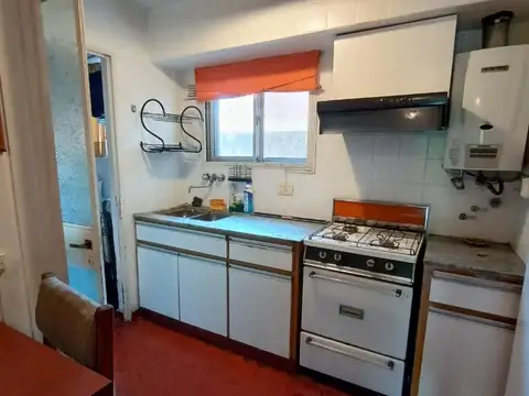 Departamento en Alquiler en Centro, $ 700.000