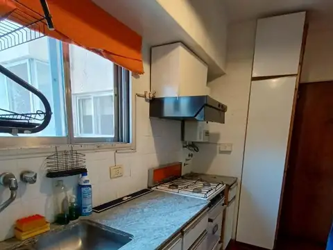 Departamento en Alquiler 45 años