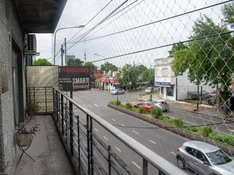 VENTA APTO CRÉDITO Depto 4 Ambientes con 2 Cocheras 120m2 Cubiertos - Temperley Oeste