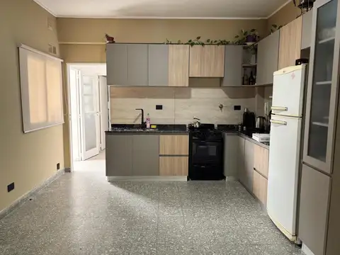 Departamento en Venta con 2 cocheras