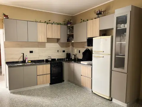 Departamento en Venta 50 años