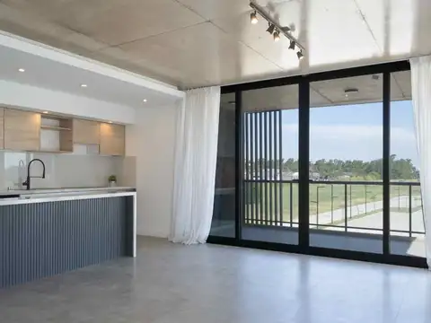 Departamento en Venta en Canning, Partido de Ezeiza