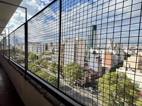 Venta  depto 4 Ambientes a reciclar en  Palermo