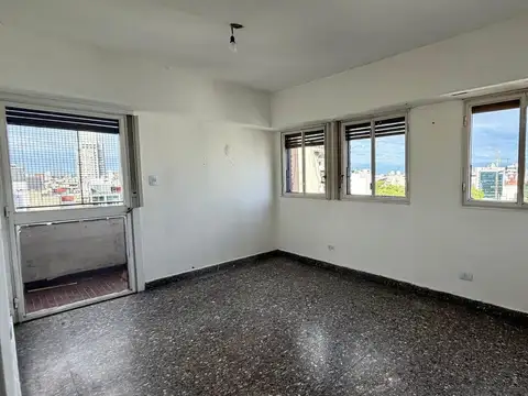 Avenida Santa Fe 4400