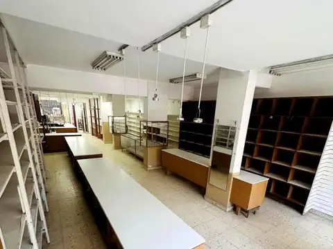Depto Tipo Casa en Venta de 6 ambientes