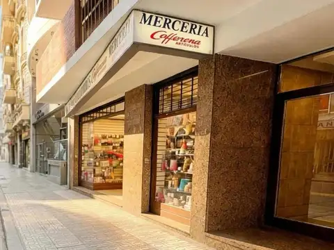 Marcelo Torcuato De Alvear 1600