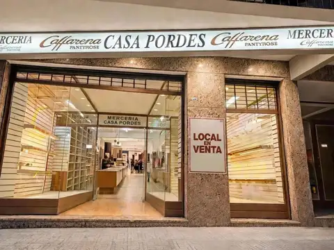 Depto Tipo Casa 6 ambientes con 4 baños