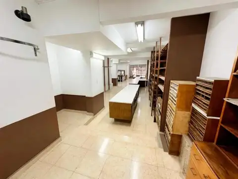 Depto Tipo Casa en Venta con 1 cocheras