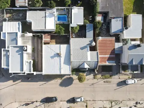 Depto Tipo Casa en Venta 49 años
