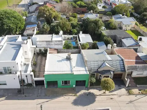 Depto Tipo Casa en Venta en Tandil, USD 65.000