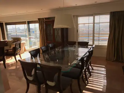 Departamento en Venta de 5 ambientes