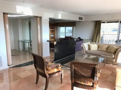 Departamento en Venta en Retiro, USD 1.000.000