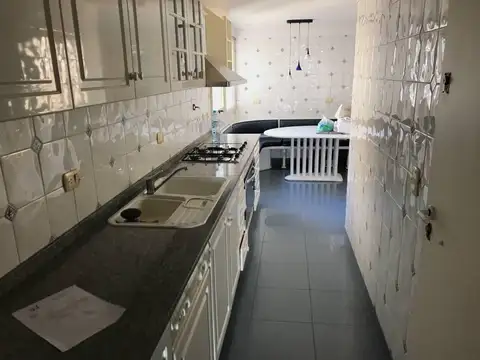 Departamento 5 ambientes con 5 baños